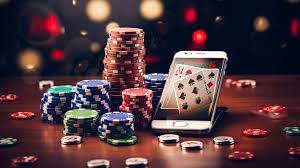 Зеркало Casino GMSlots